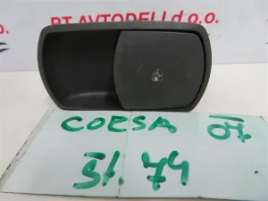 OPEL CORSA L.07, STIKALA DVIG STEKLA