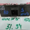 VW GOLF 5 L.08, STIKALA DVIG STEKLA - Image 2