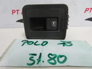 VW POLO L.10, STIKALA DVIG STEKLA
