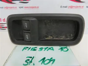 FORD FIESTA L.10, STIKALA DVIG STEKLA