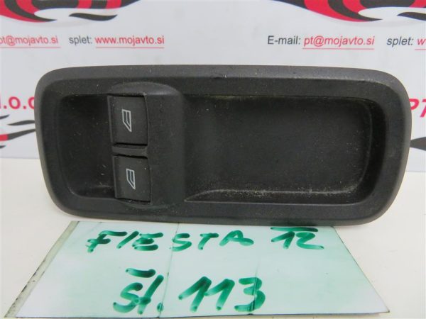 FORD FIESTA L.12, STIKALA DVIG STEKLA