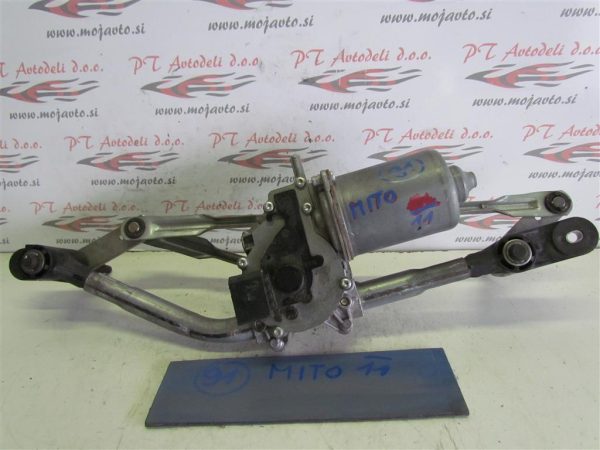 ALFA ROMEO MITO L.11, MOTORČEK PREDNJEGA BRISALCA - Image 2