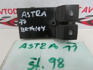 OPEL ASTRA L.11, STIKALA DVIG STEKLA