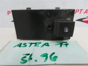 OPEL ASTRA L.11, STIKALA DVIG STEKLA