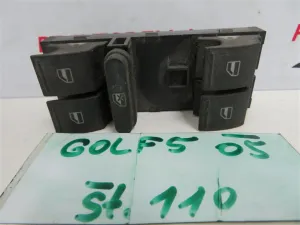 VW GOLF 5 L.05, STIKALA DVIG STEKLA