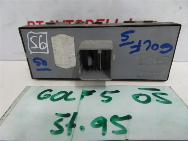 VW GOLF 5 L.05, STIKALA DVIG STEKLA - Image 2
