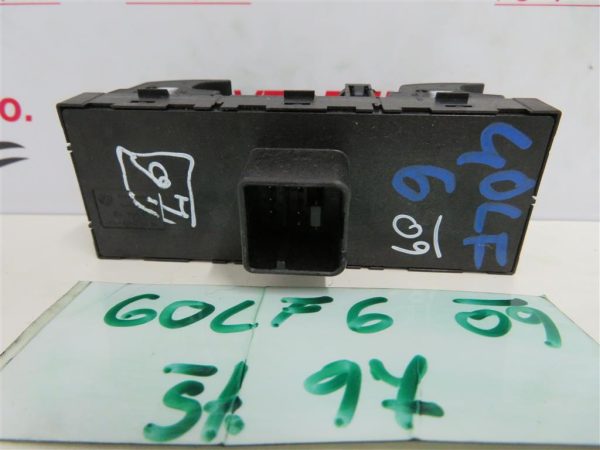 VW GOLF 6 L.09, STIKALA DVIG STEKLA - Image 2