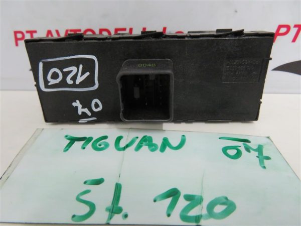 VW TIGUAN L.07, STIKALA DVIG STEKLA - Image 2