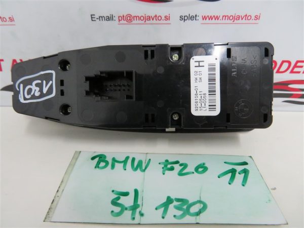 BMW F20 L.11, STIKALA DVIG STEKLA - Image 2