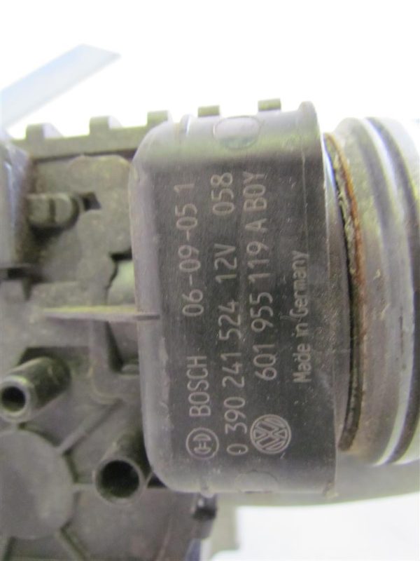 VW POLO L.04, MOTORČEK PREDNJEGA BRISALCA - Image 3