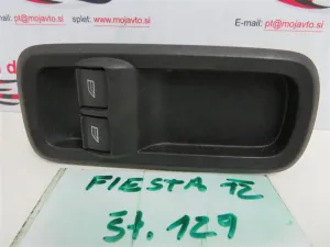 FORD FIESTA L.12, STIKALA DVIG STEKLA