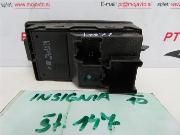 OPEL INSIGNIA L.10, STIKALA DVIG STEKLA - Image 2