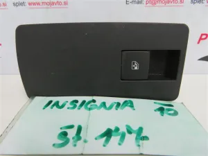 OPEL INSIGNIA L.10, STIKALA DVIG STEKLA
