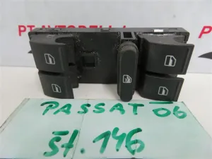 VW PASSAT L.06, STIKALA DVIG STEKLA
