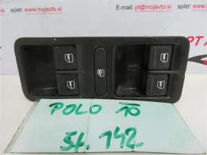 VW POLO L.10, STIKALA DVIG STEKLA