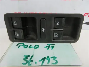 VW POLO L.11, STIKALA DVIG STEKLA