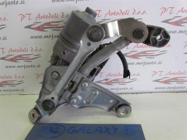 FORD GALAXY L.14, MOTORČEK PREDNJEGA BRISALCA, PREDNJI DESNI - Image 2