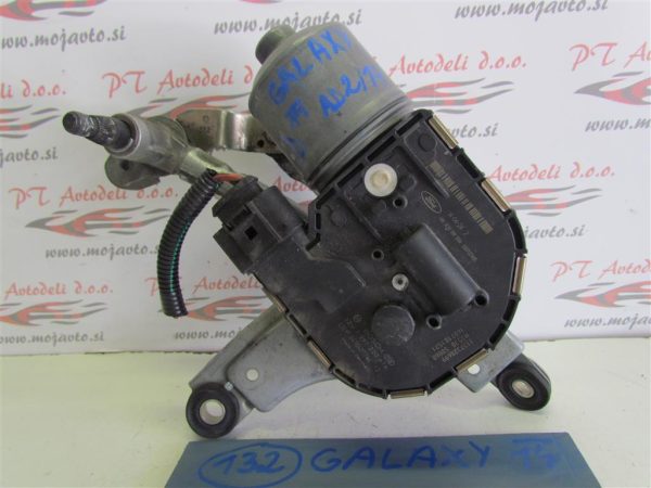 FORD GALAXY L.14, MOTORČEK PREDNJEGA BRISALCA, PREDNJI DESNI