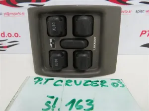 CHRYSLER PT CRUISER L.03, STIKALA DVIG STEKLA