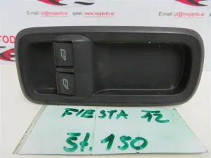 FORD FIESTA L.12, STIKALA DVIG STEKLA