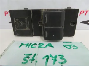 NISSAN MICRA L.03, STIKALA DVIG STEKLA