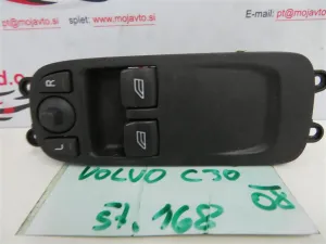 VOLVO C30 L.08, STIKALA DVIG STEKLA