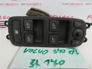 VOLVO S40 L.07, STIKALA DVIG STEKLA