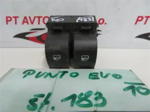 FIAT PUNTO EVO L.10, STIKALA ZA DVIG STEKLA