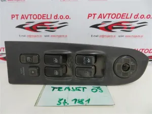 HYUNDAI TRAJET L.03, STIKALA ZA DVIG STEKLA