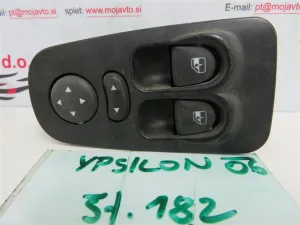 LANCIA YPSILON L.06, STIKALA ZA DVIG STEKLA