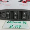 RENAULT LAGUNA L.10, STIKALA ZA DVIG STEKLA
