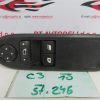 CITROEN C3 L.10, STIKALA DVIG STEKLA