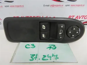 CITROEN C3 L.10, STIKALA DVIG STEKLA