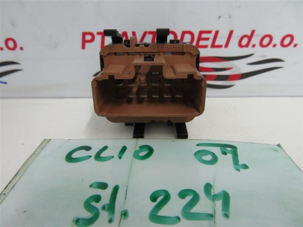 RENAULT CLIO L.07, STIKALA DVIG STEKLA - Image 2