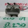 RENAULT CLIO L.07, STIKALA DVIG STEKLA - Image 2