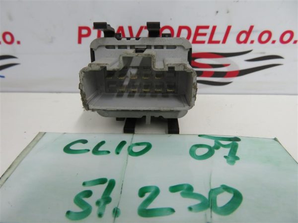 RENAULT CLIO L.07, STIKALA DVIG STEKLA - Image 2