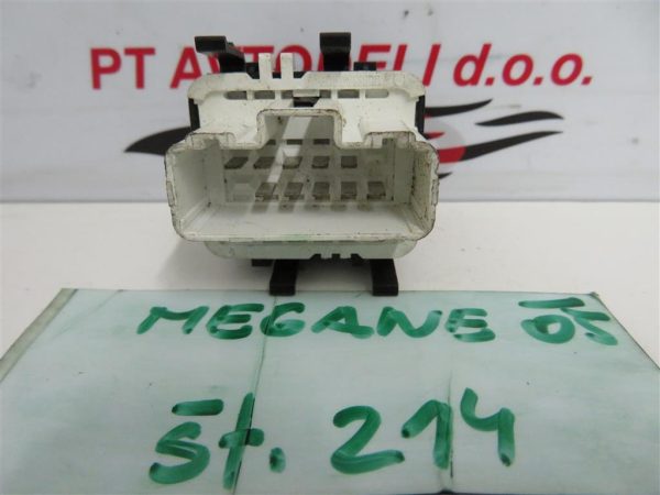 RENAULT MEGANE L.05, STIKALA DVIG STEKLA - Image 2