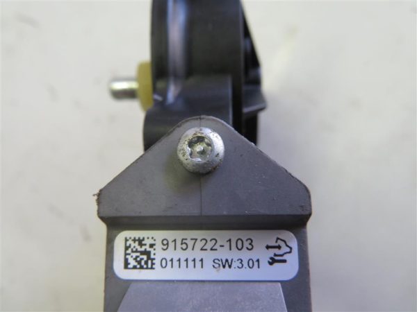 OPEL ASTRA SW L.11, MOTORČEK ZA DVIG STEKLA, ZADNJI DESNI - Image 3