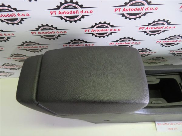 OPEL ASTRA SW L.11, NASLON ZA ROKO - Image 2