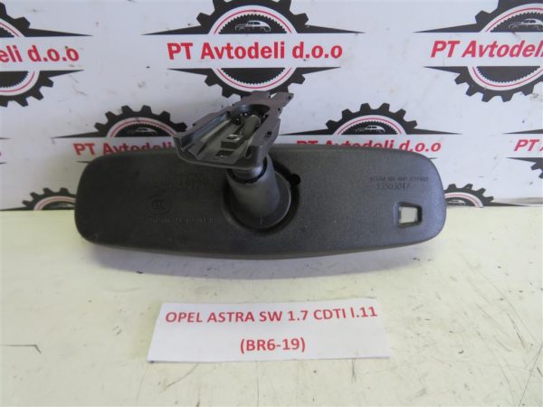 OPEL ASTRA SW L.11, NOTRANJE OGLEDALO - Image 2