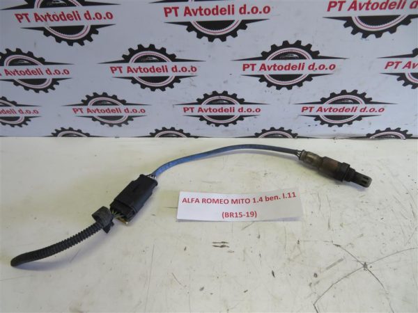 ALFA ROMEO MITO 1.4 BEN. L.11, LAMBDA SONDA