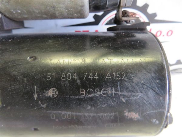 ALFA ROMEO MITO 1.4 BEN. L.11, ŠTARTER - Image 4