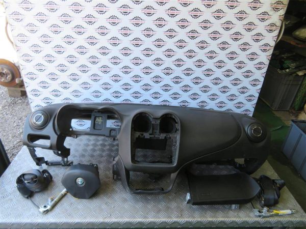 ALFA ROMEO MITO L.11, AIRBAG KOMPLET