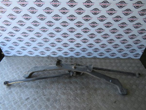 OPEL ASTRA SW L.11, ZADNJA PREMA - Image 4