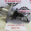 VW CADDY 2.0 TDI L.10, ZAVORNI CILINDER NA BOBNU - Image 2