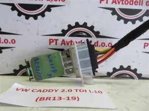 VW CADDY L.10, SENZOR KLIME