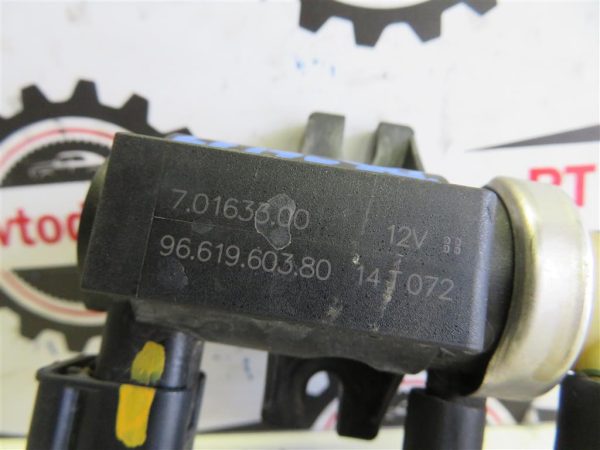 PEUGEOT 508 SW 2.0 HDI L.14, VAKUM - Image 2
