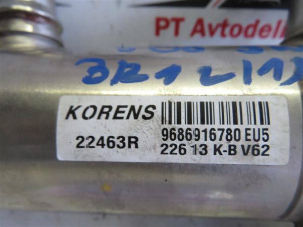 PEUGEOT 508 SW 2.0 HDI L.14, EGR HLADILNIK - Image 2