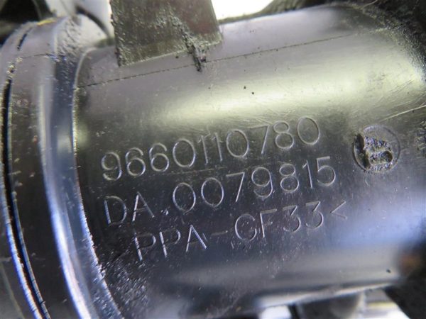 PEUGEOT 508 SW 2.0 HDI L.14, PVC LOPUTA ZA GAS - Image 3