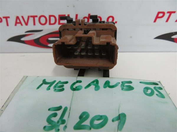 RENAULT MEGANE L.05, STIKALA ZA DVIG STEKLA - Image 2